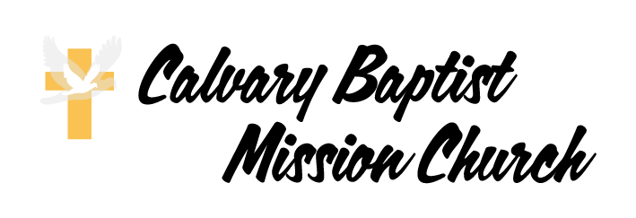 Calvary Baptist Mission Church